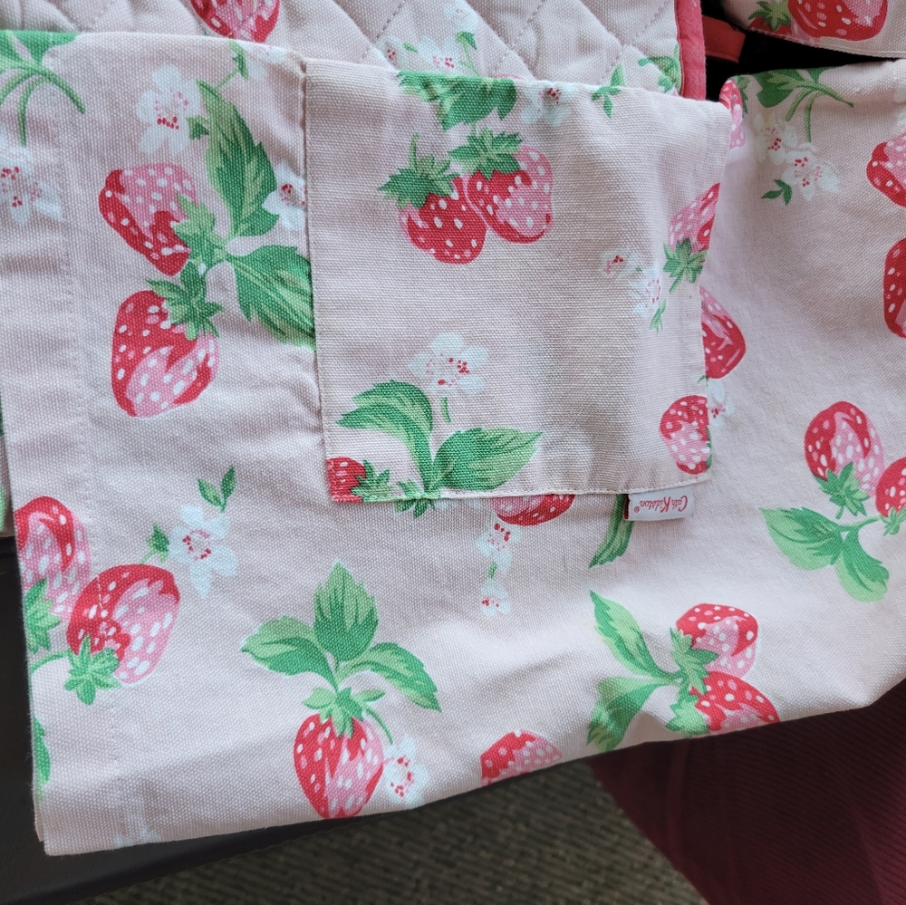 Kitchen Linens